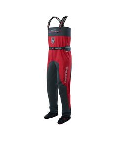 ВЕЙДЕРСЫ FINNTRAIL AQUAMASTER 1536 RED, M
