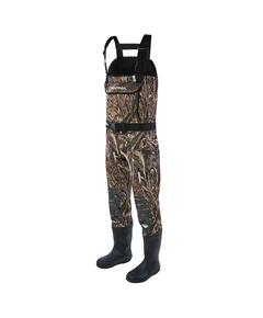 ВЕЙДЕРСЫ FINNTRAIL BLACKWATER 5291 MAX-5, 13(46)XXL
