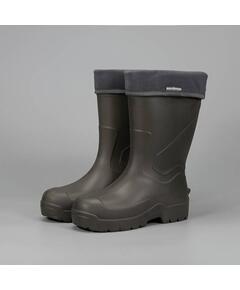 Сапоги зимние мужские из ЭВА NordMan Active Pro, 45, оливковые