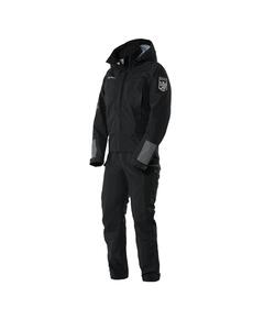КОСТЮМ FINNTRAIL THOR 3420 Graphite, S