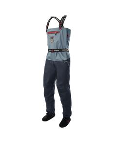 Вейдерсы Finntrail Wademan 1524 Grey, ML