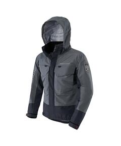КУРТКА FINNTRAIL COASTER 4023 Grey, XXL