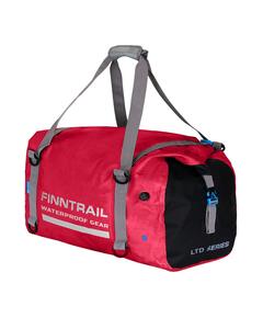 Гермосумка Finntrail BIG ROLL 80L 1712 RED