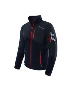 Термокуртка Finntrail POLAR Black 1391 Black, XXL