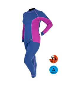 Термобелье Norfin Women LADY BASE, M