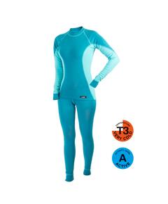 Термобелье Norfin Women LADY BASE AQUAMARINE, XL