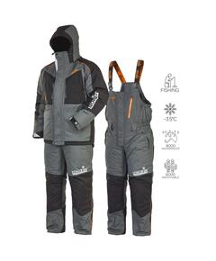 Костюм зимний Norfin DISCOVERY 2, размер XXL