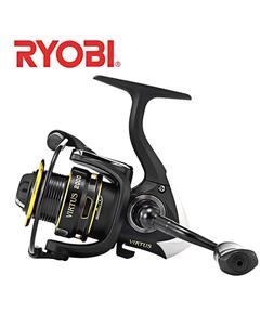 Катушка рыболовная RYOBI VIRTUS 2000