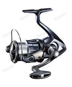 Катушка безынерционная Shimano Vanquish C3000 MHG