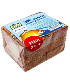 Fishberry Жмых кукурузный Макуха "Фрукты. Река 3 часа+" 12шт