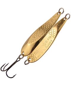 Блесна RB Фламинго 16 гр. -02, латунь/лак