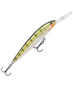 Воблер RAPALA Downdeep Husky Jerk 10, YP