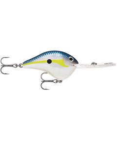 Воблер RAPALA Dives-To Metal SureSet 20, HSD