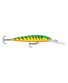 Воблер RAPALA Husky Jerk 10, FT