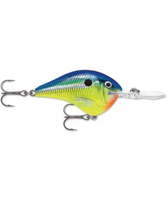 Воблер RAPALA Dives-To 16, PRT