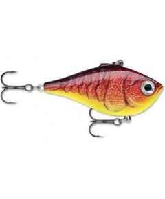 Воблер RAPALA Rippin' Rap 06, RFCW