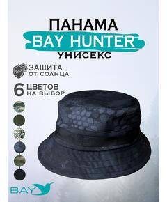 Шапка-панама Bay 58/60 питон