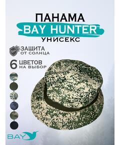 Шапка-панама Bay 58/60 пиксел