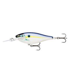 Воблер Rapala Shad Rap Elite 75, GDHSD