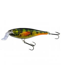 Воблер RAPALA Super Shad Rap 14, PEL