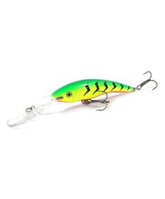 Воблер RAPALA Deep Tail Dancer 07, BFL