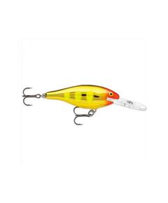 Воблер RAPALA Shad Rap 09, JLC