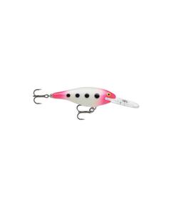 Воблер RAPALA Shad Rap 09, GPSQ