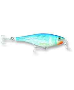 Воблер RAPALA Super Shad Rap 14, BSH