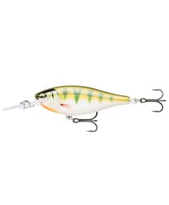 Воблер Rapala Shad Rap Elite 75, GDYP