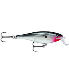 Воблер RAPALA Super Shad Rap 14, CH