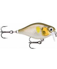 Воблер Rapala X-Light Crank Shallow Runner 03, AYU