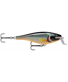 Воблер RAPALA Super Shad Rap 14, HLW