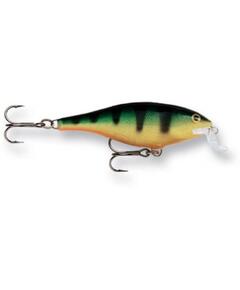 Воблер RAPALA Shallow Shad Rap 05, P