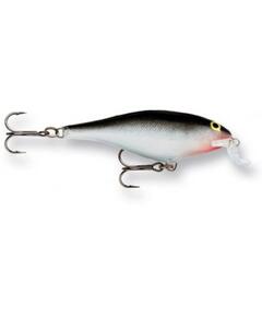 Воблер RAPALA Shallow Shad Rap 09, S