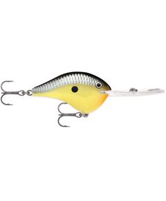 Воблер RAPALA Dives-To Metal SureSet 20, OLSL