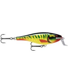 Воблер RAPALA Super Shad Rap 14, HTPK