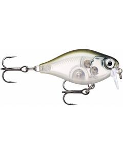 Воблер Rapala X-Light Crank Shallow Runner 03, GHSH