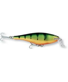 Воблер RAPALA Super Shad Rap 14, P
