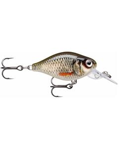 Воблер Rapala X-Light Crank Mid Runner 03, ROL