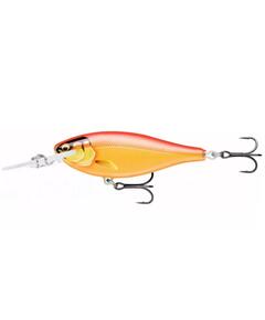 Воблер Rapala Shad Rap Elite 55, GDGO