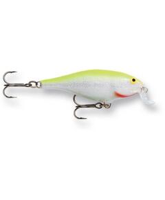 Воблер RAPALA Shallow Shad Rap 05, SFC