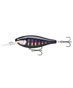 Воблер Rapala Shad Rap Elite 55, GDNIA