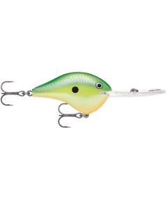 Воблер RAPALA Dives-To Metal SureSet 20, RTA