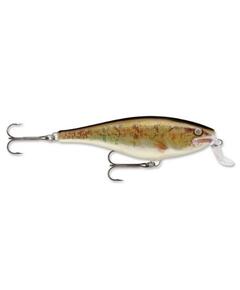 Воблер RAPALA Super Shad Rap 14, W