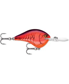 Воблер RAPALA Dives-To 16, DMN