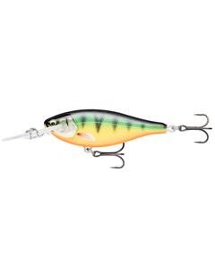 Воблер Rapala Shad Rap Elite 55, GDP