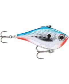 Воблер RAPALA Rippin' Rap 06, CHB