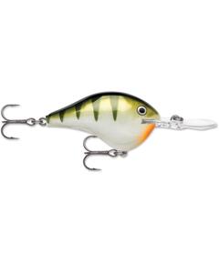 Воблер RAPALA Dives-To 16, YP