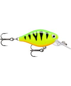 Воблер Rapala X-Light Crank Mid Runner 03, FT
