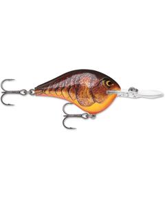 Воблер RAPALA Dives-To 16, DCW